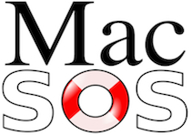 Mac SOS logo